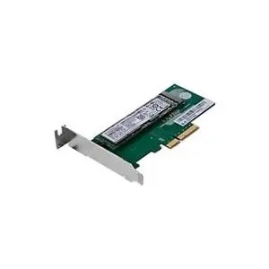 Thinkstation M.2.SSD Adapter.