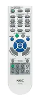 Nec Display Solutions Replacement Remote for NP-M271X/M311X/M311W NP-P350X/P350W/P420X NP-P401W/P451, image 3