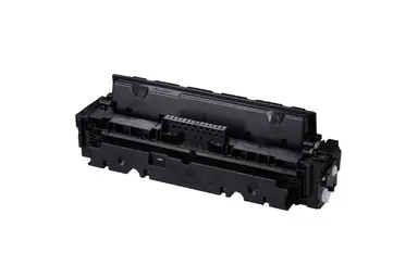 Canon 055 Black High Yield Toner Cartridge - for Use with LBP664CDW MF741CDW M - image 8