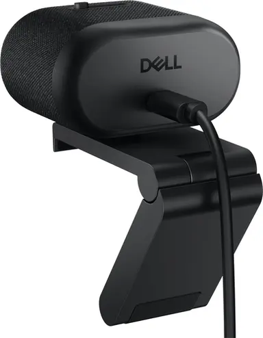 Dell Pro 7 4K WB726 webcam 3840 × 2160 pixels USB-C Black, image 6