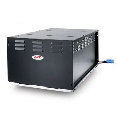APC BY Schneider Electric APC Smart-Ups Ultra Battery Pack 48V