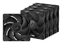 Arctic Cooling Arctic P14 Pro PST-5 Pack- 140MM Case Fan Value Pack - Fluid Dynamic Bearing, image 3
