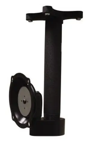 Chief Manufacturing Flat Panel Single Ceiling Mount (26-45 DISPLAYS), image 2