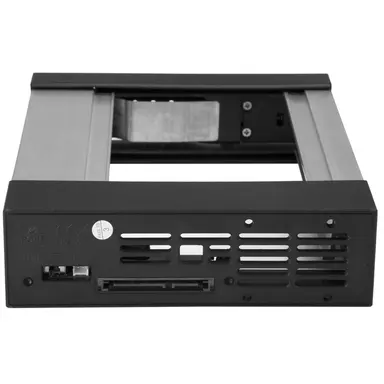 StarTech.com Hot-Swap Drives with Ease, Using This Trayless Mobile Backplane for Desktop PCS, image 7