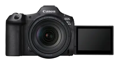 Canon USA Canon Eos R5 Mark II+ RF24-105MM F4 L Is Usm, image 7
