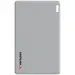 Verbatim Americas My Finder Card Bluetooth Item Finder 1PK Silver, image 5