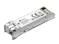 Omada Networks BY TP Link Omada Gigabit Single-Mode Wdm Bi-Directional Sfp Module SPEC: LC Connector TX:1, image 3