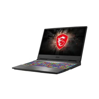 MSI Computer GP65 Leopard 10SEK-048., image 2