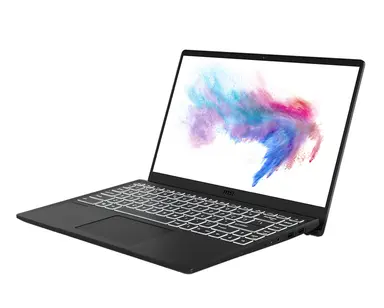 MSI Computer Modern 14 B10MW-014 14IN I5 Uma, image 6