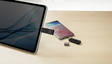 Kingston 64GB USB-C 3.2 Gen 1 Datatraveler 70, image 8