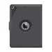 Targus Versavu Antimicrobial Case for iPad Mini 6TH Gen. Black 8.3 in, image 5