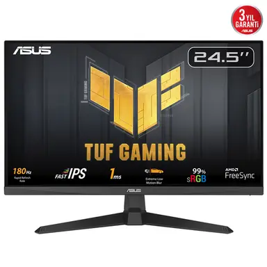 ASUS VG259Q3A, image 4
