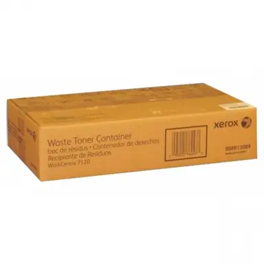 Xerox - Waste Toner Container, Long Life Maintenance Item - Compatible, image 4