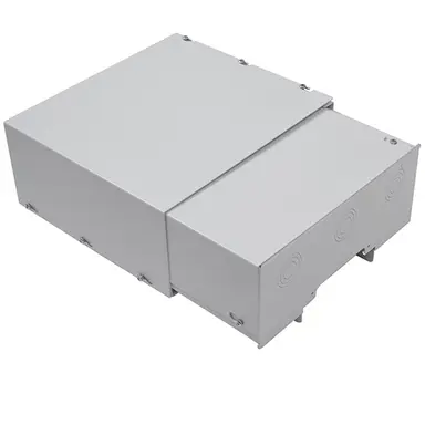 Legrand-Chief Sysau Plenum Rated Storage Box, image 8