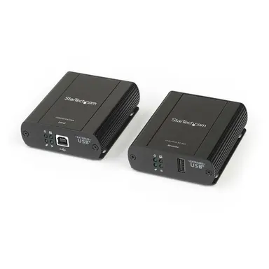 StarTech.com USB 2.0 Extender Extends 1 USB Device 330 ft Over CAT5E/CAT6 Ethernet Cable 480MB, image 4