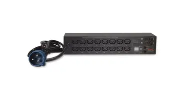 APC by Schneider Electric Rack PDU, Switched, 2U, 32A, 230V, (16)C13, image 6