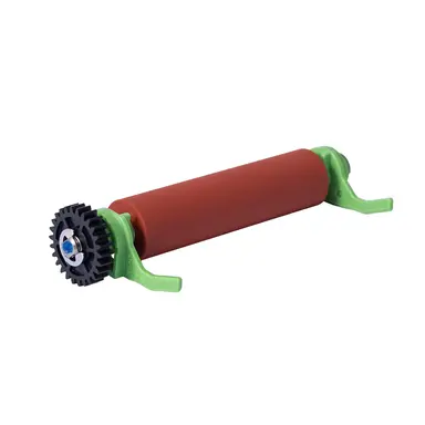 Brother International Corporat Linerless Platen Roller Replacement 300DPI (FOR Use with TD2320DFC300 And TD235, image 7
