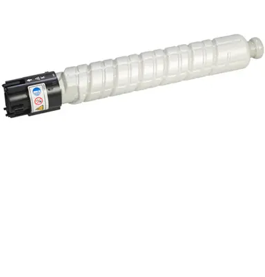 Ricoh Black Toner Cartridge