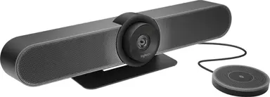 Logitech Meet-up Expansion Microphone, image 6