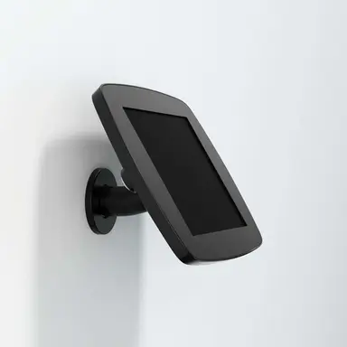 Bouncepad North America Bouncepad Wallmount Configured for The Apple Ipad Air 2ND Gen 9.7 (2014) IN A BL, image 4