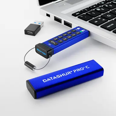 Kanguru Datashur PRO+C IS-FL-DA3C-256-32, image 7