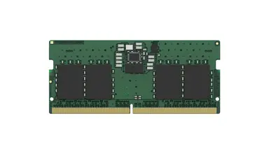 Kingston 8GB 5600MT/S DDR5 Non-ECC CL46 SODIMM 1RX16 Bulk 50-Unit Increments., image 4