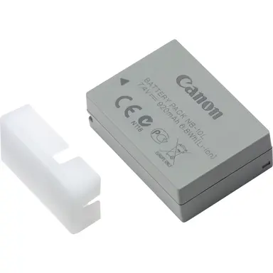 Canon Batt PK NB-10L