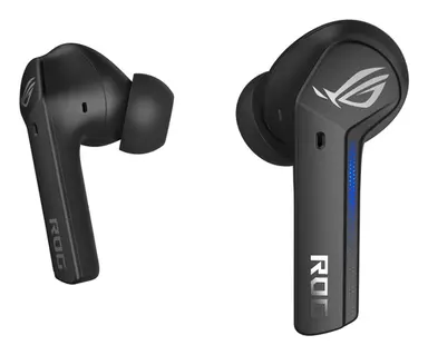 ASUS Rog Cetra True Wireless Gaming Headphones Low Latency Bluetooth Earbuds A, image 4