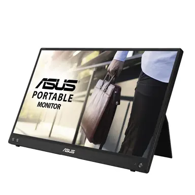 ASUS Portable LED Monitor Zenscreen Portable Monitor 1920X1080 60HZ Sle, image 7