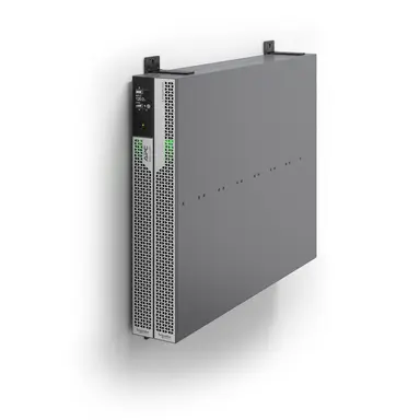 APC by Schneider Electric UPS - 1U - Online - 120 V AC 1 Phase; 125 V AC 1 Phase - 1.95KW, image 6