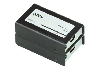 Aten The HDMI Extender Extends Your HDMI Display up to 60 M Away From Your Hdm, image 4