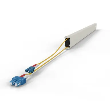 Synergy Micro Solution Patchbox.one 46RU Fiber OS2 LC-SC Connector Cassette / 46RU / Fiber Optic Super, image 8