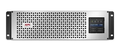 APC by Schneider Electric APC Smart-UPS, Line Interactive, 1500VA, Lithium-Ion, Rackmount 3U, 120V, 6X Nem, image 7