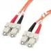 StarTech.com 1M Multimode Fiber Patch Cable SC-SC, image 5