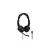 Kensington Computer H1000 USB-C on-Ear Headset, image 5