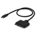 StarTech.com Connect to a 2.5 in SATA SSD or HDD to Your USB-C Laptop - Not Compatible with 3., image 5