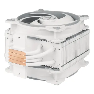 Arctic Cooling Freezer 34 Esports Duo (Gray/White), image 7