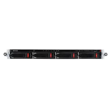 Buffalo Technology Terastation 3430RN 16TB 4-Bay 1U RM NAS