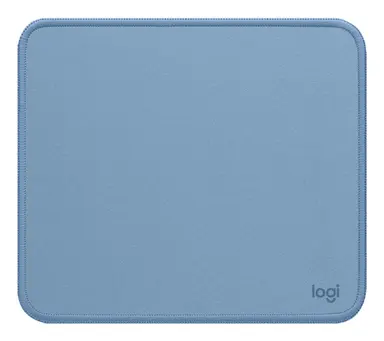 Logitech Mouse Pad Studio Series - Blue Gray, image 4