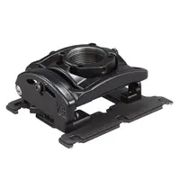 Chief Manufacturing Chief Rpa Elite Projector Mount (LOCK A) with SLM266 Bracket, image 3