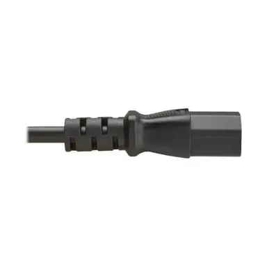 Eaton power cable Black 2 m BS 1363 Iec C13, image 5