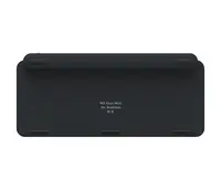 Logitech MX Keys Mini for Business - Graphite, image 3