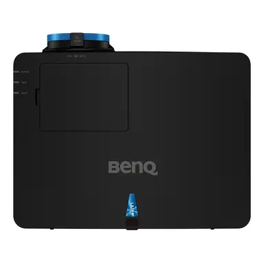 Benq America 4K-LASER-ST Black 3840X2160 Dlp 5100 3000000:1 HDMI-1 (2.0B/HDCP2.2);HDMI-2 (2.0, image 7