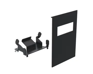 Spacepole Mini Kiosk Set for Epson TM-T88, image 2