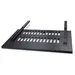 APC by Schneider Electric APC Netshelter Aisle Containment, Depth Adapter, 600 MM, for 900 to 1200 MM, 42U, image 4