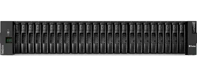 Lenovo ThinkSystem DE2000H iSCSI Hfa SFF