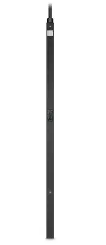 APC BY Schneider Electric Rack Pdu Basic Vertical 208V 60A (21) C13 (6) C19 - - Cord LENGTH:, image 6