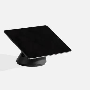 Bouncepad North America Bouncepad Click Dark Tablet Stand And Dock, image 4