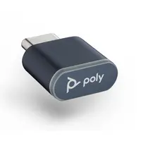 HP Poly BT700 USB-C Bluetooth Adapter, image 3