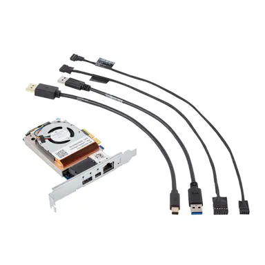 HP Sbuy HP Anyware Int RMT System CNTR, image 4